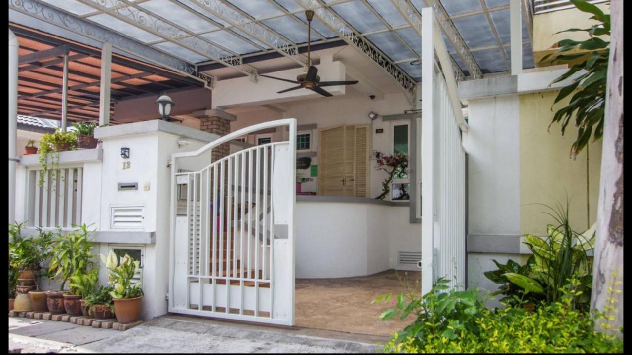 Nautilus Bay Homestay