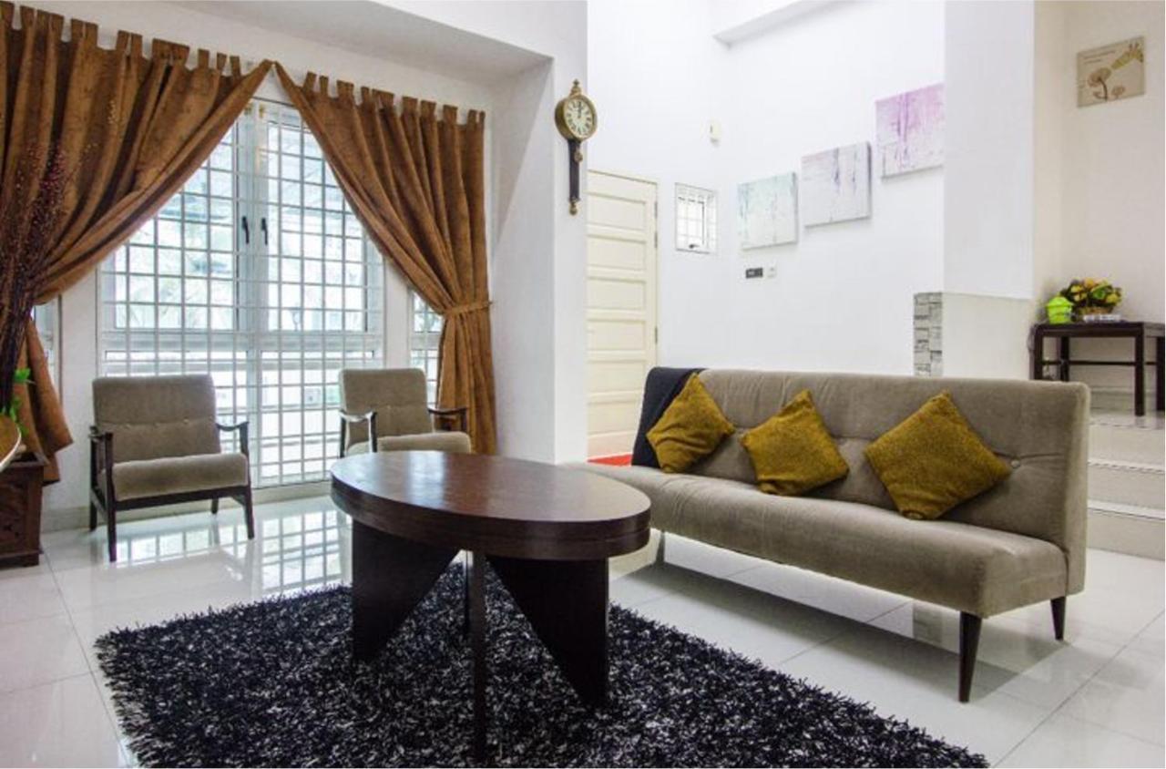 Nautilus Bay Homestay