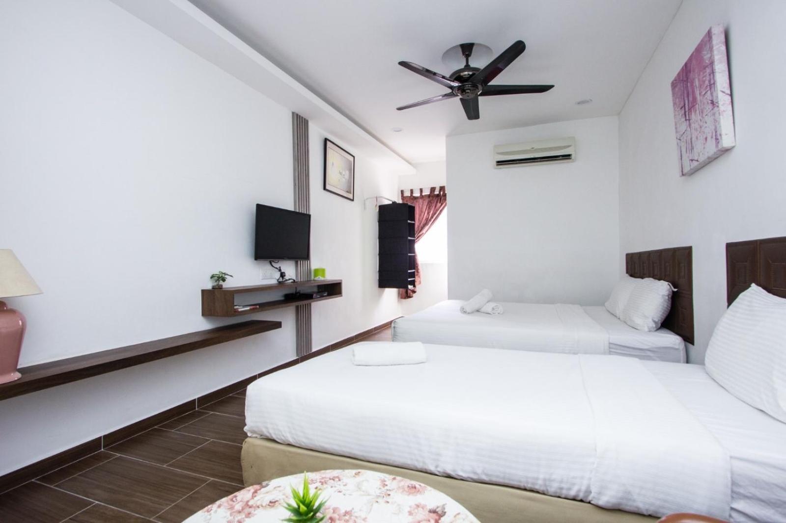 Homestay Nautilus Bay George Town
