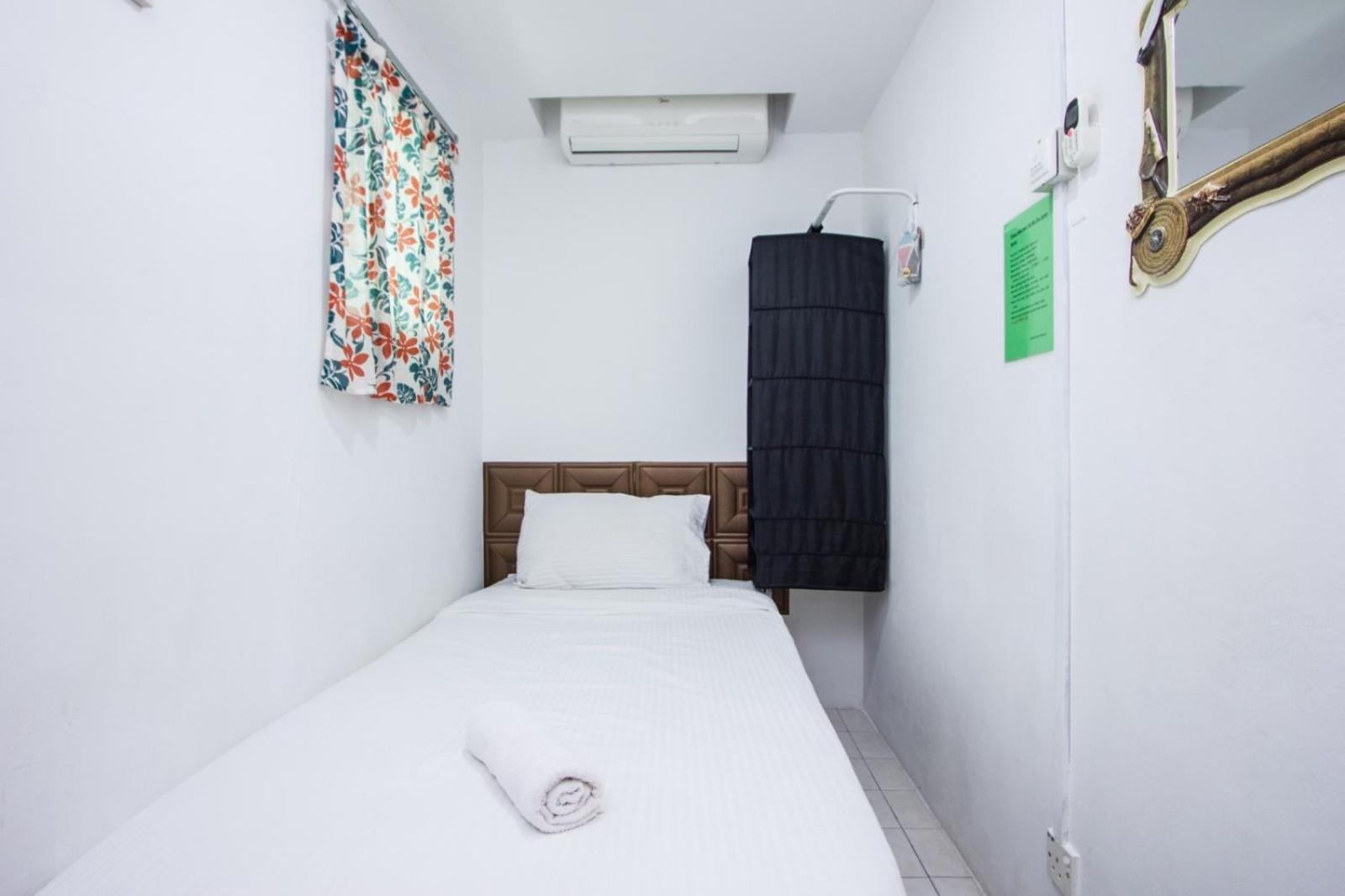 Nautilus Bay Homestay George Town