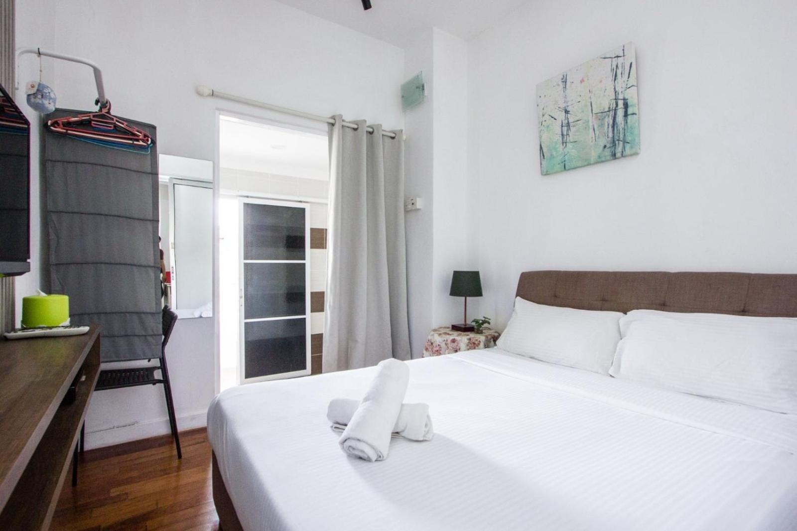 Homestay Nautilus Bay George Town