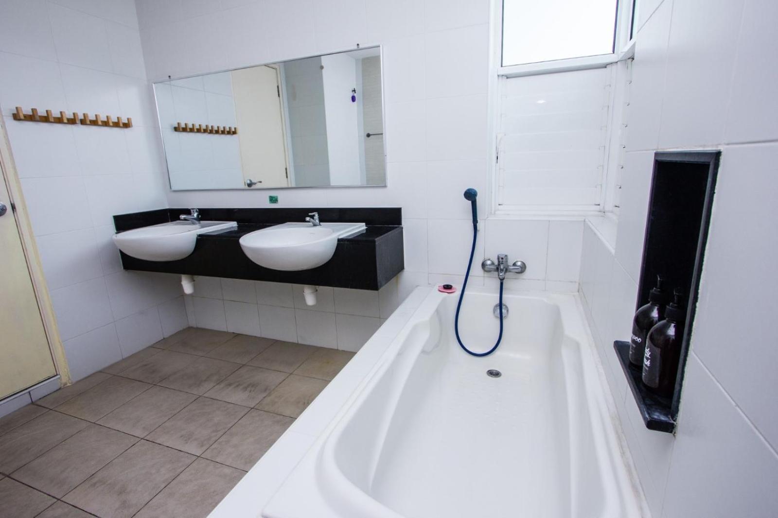 Nautilus Bay Homestay George Town