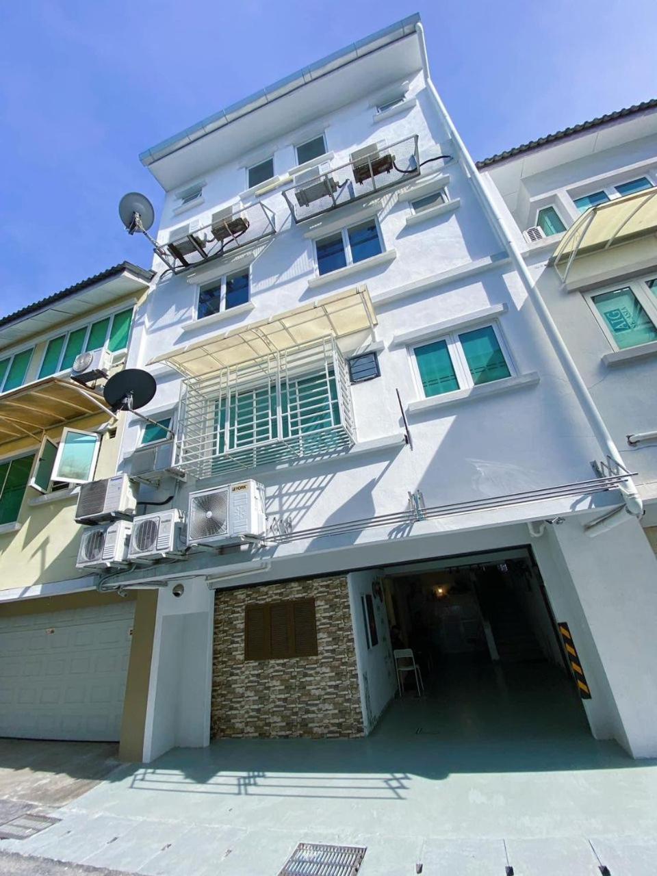 Homestay Nautilus Bay George Town