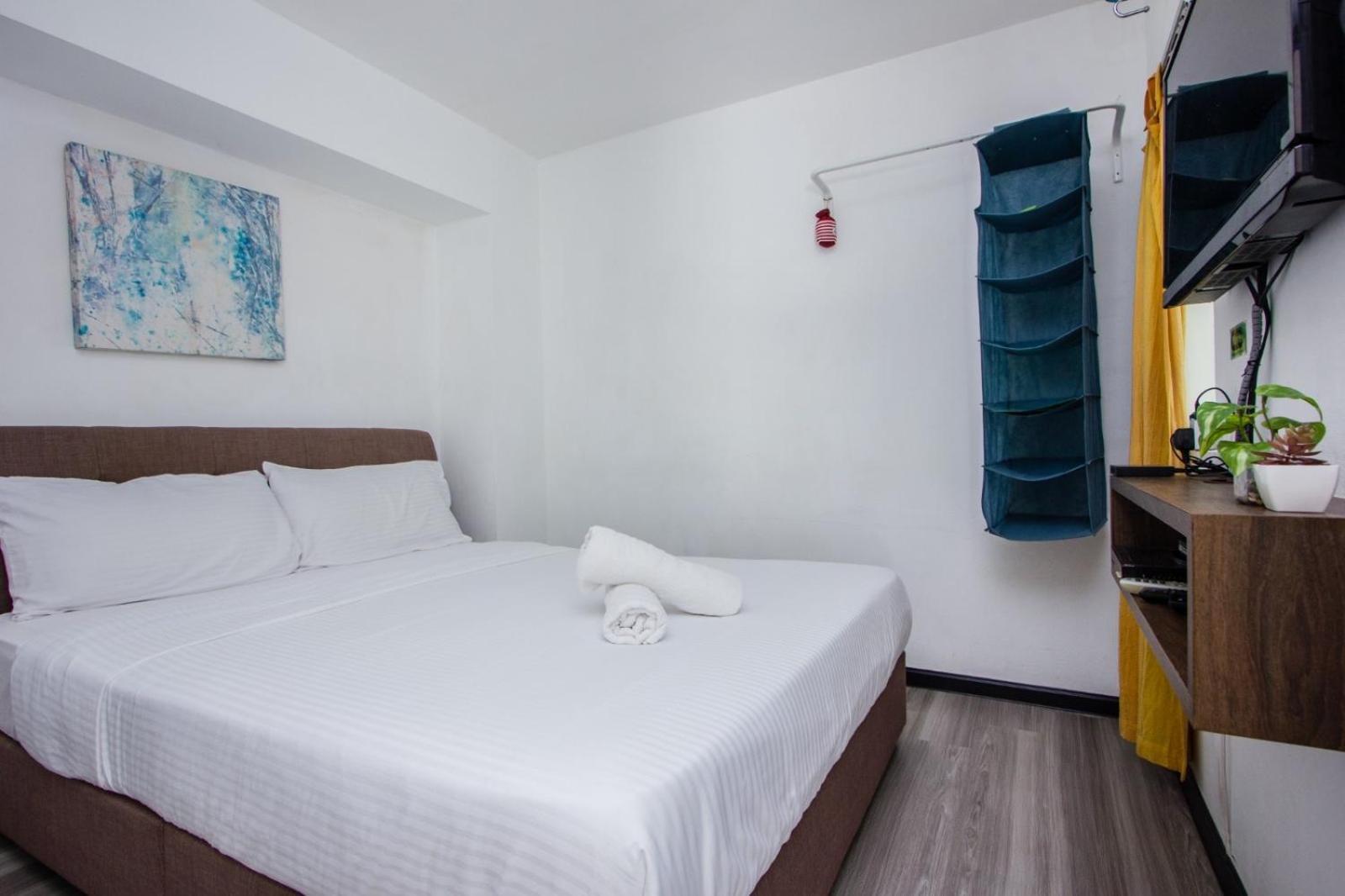 Nautilus Bay Homestay George Town