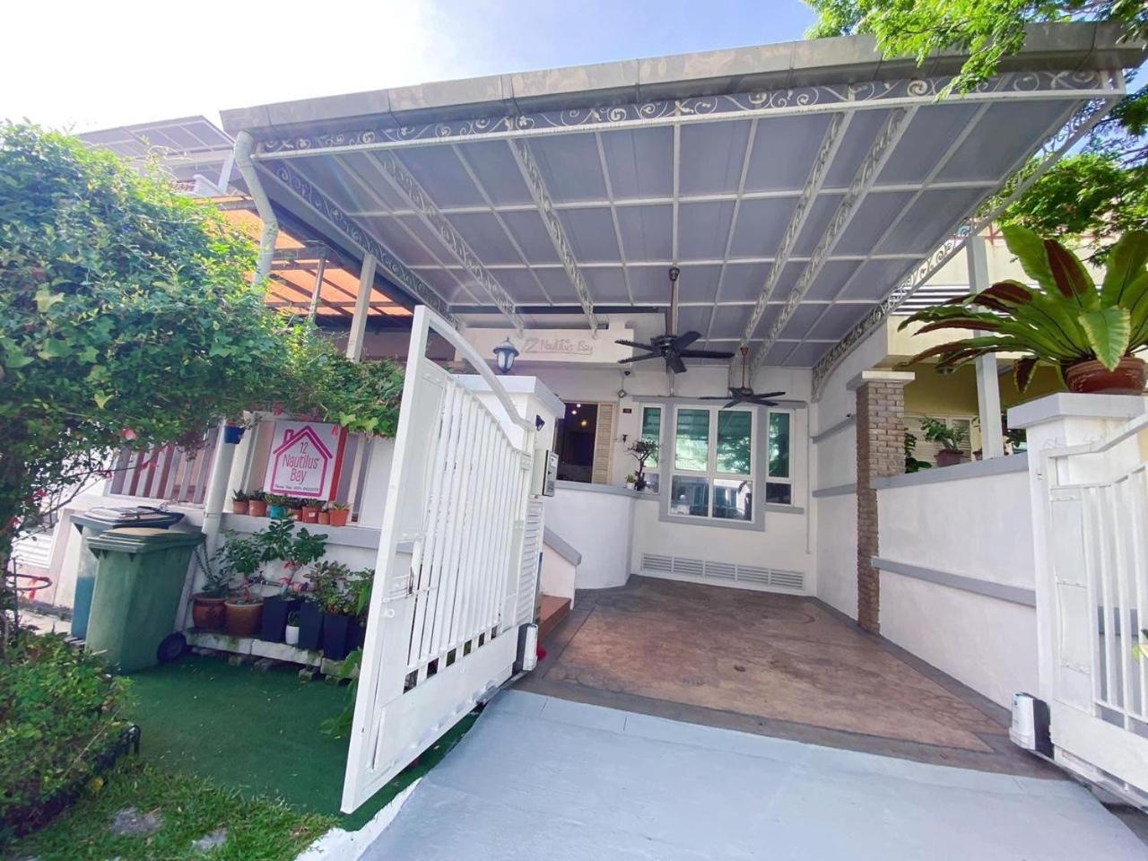 Nautilus Bay Homestay