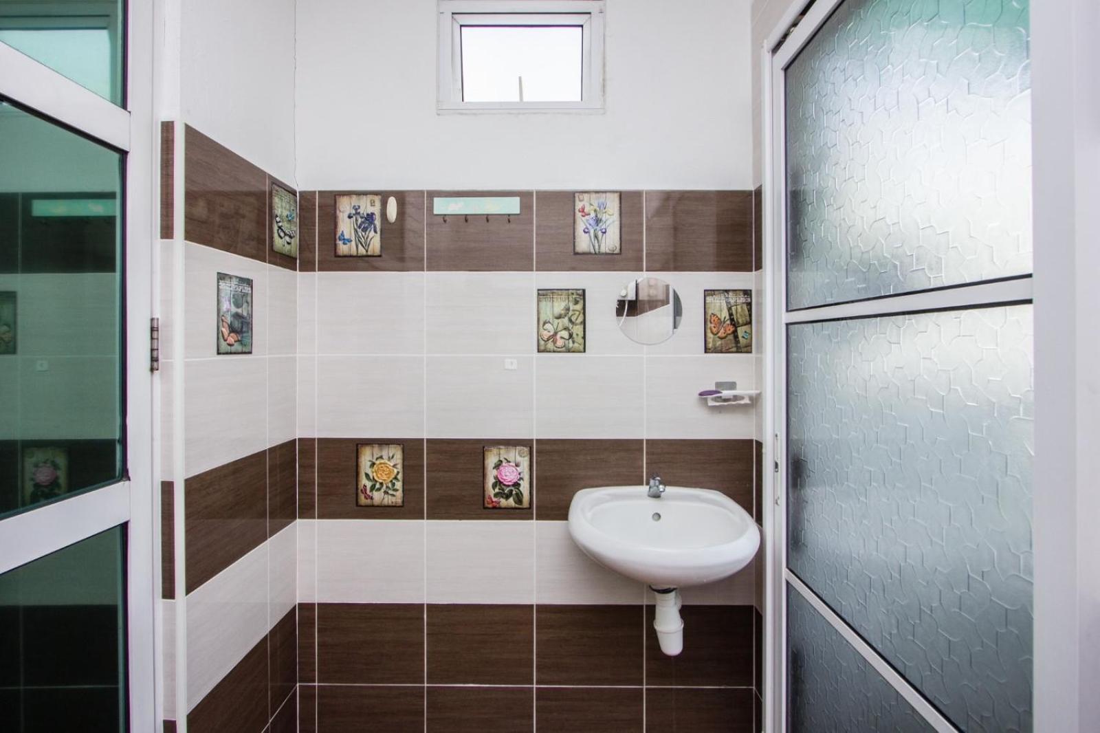 Homestay Nautilus Bay
