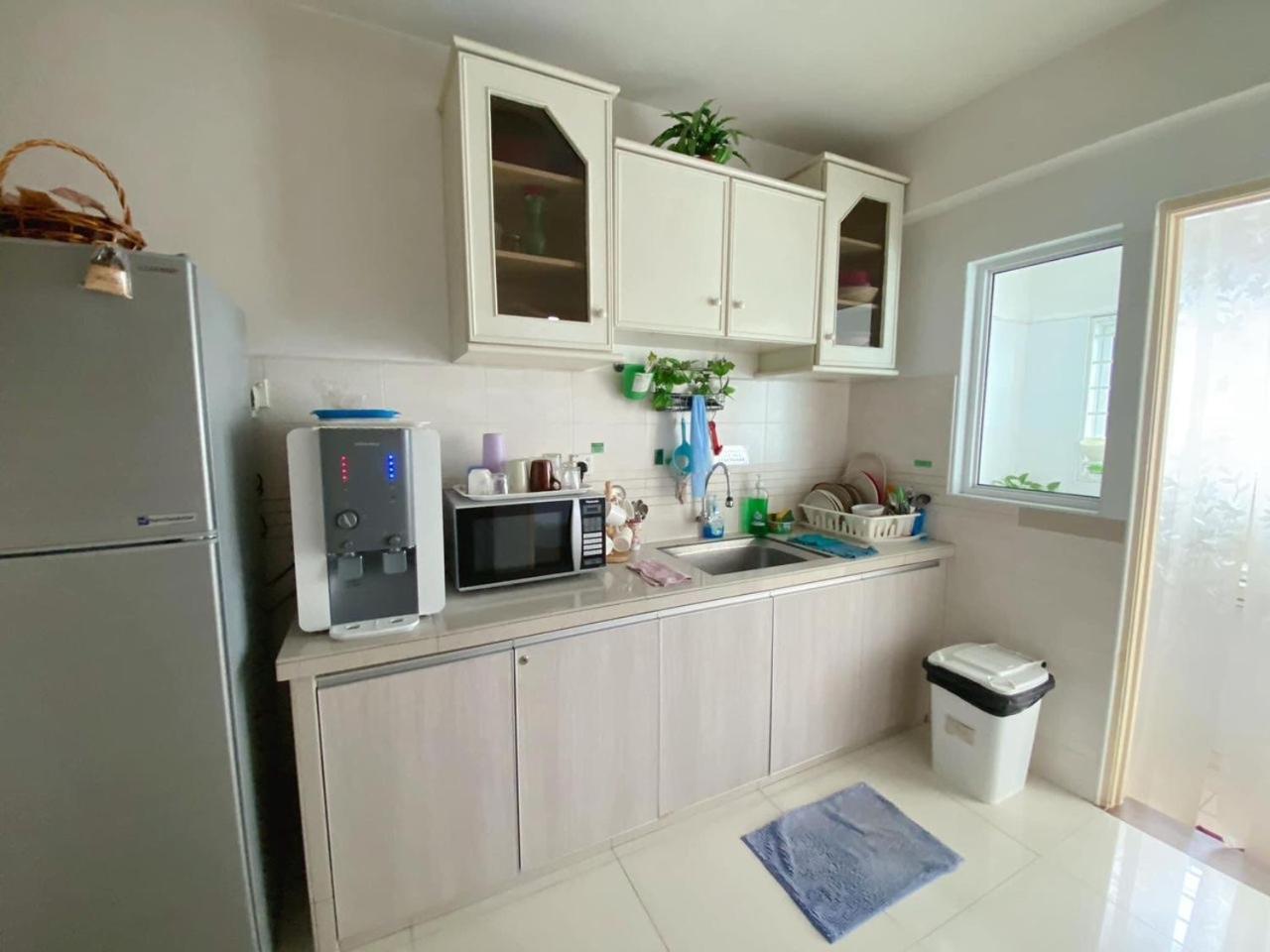 Nautilus Bay Homestay