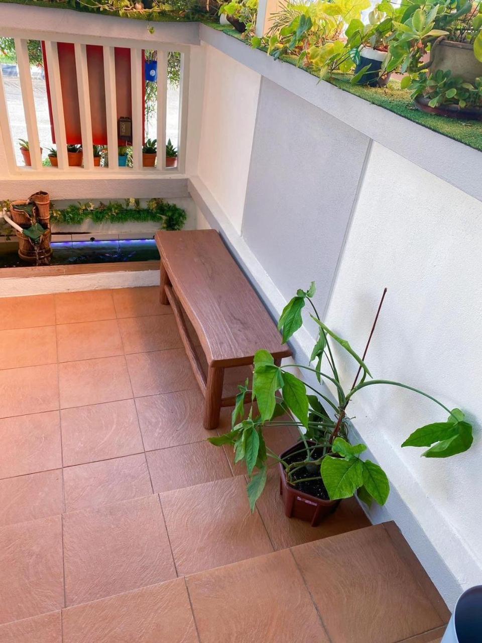 Homestay Nautilus Bay *
