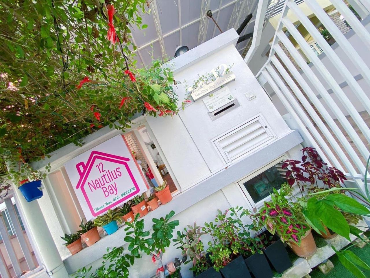 Homestay Nautilus Bay *