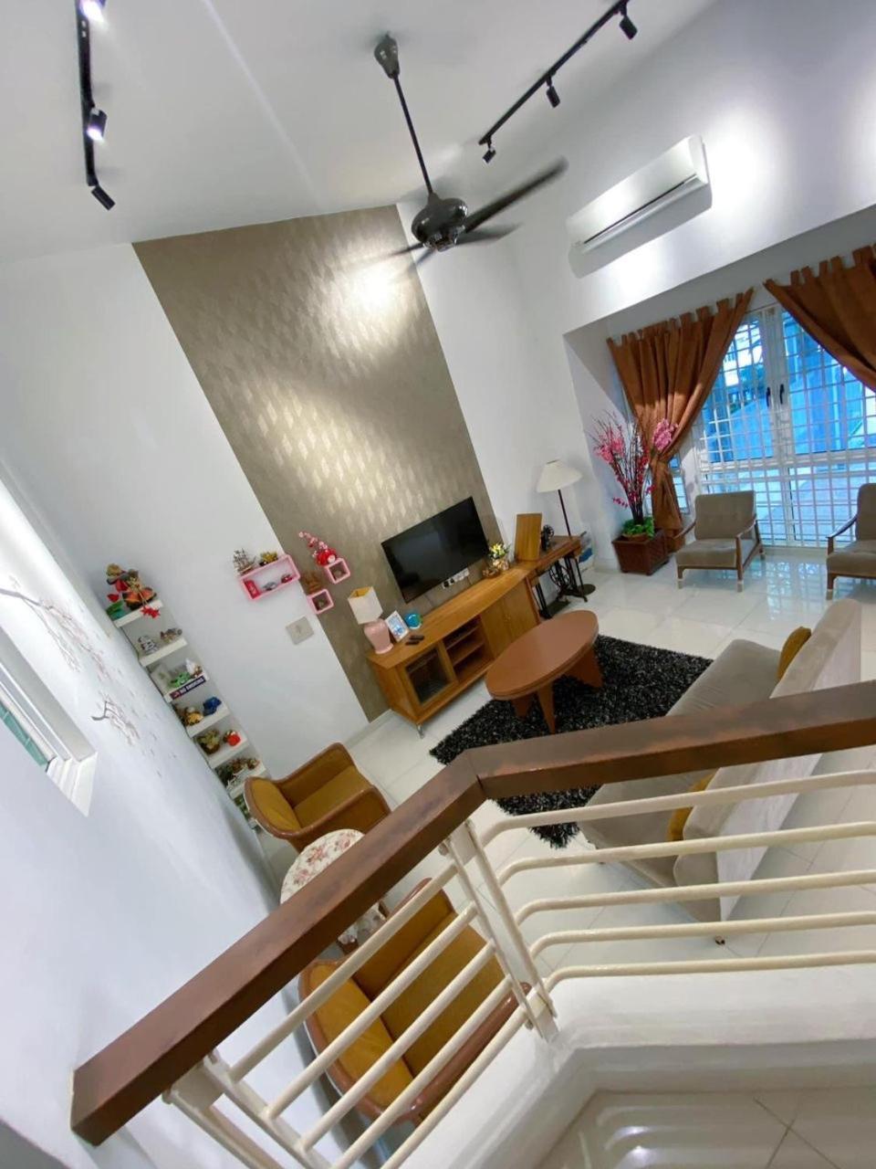 Nautilus Bay Homestay George Town