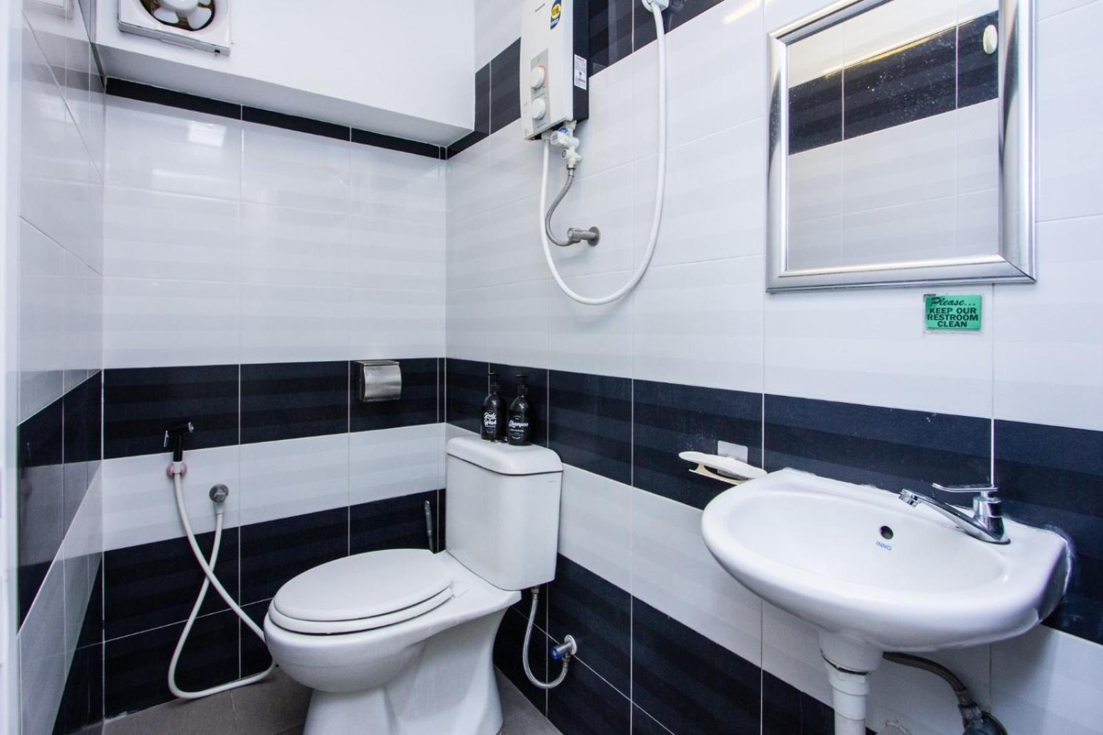 Homestay Nautilus Bay George Town